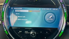 MINI Hatchback 1.5 Cooper Exclusive Premium 5dr Auto Petrol Hatchback